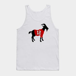 Brady GOAT Tank Top